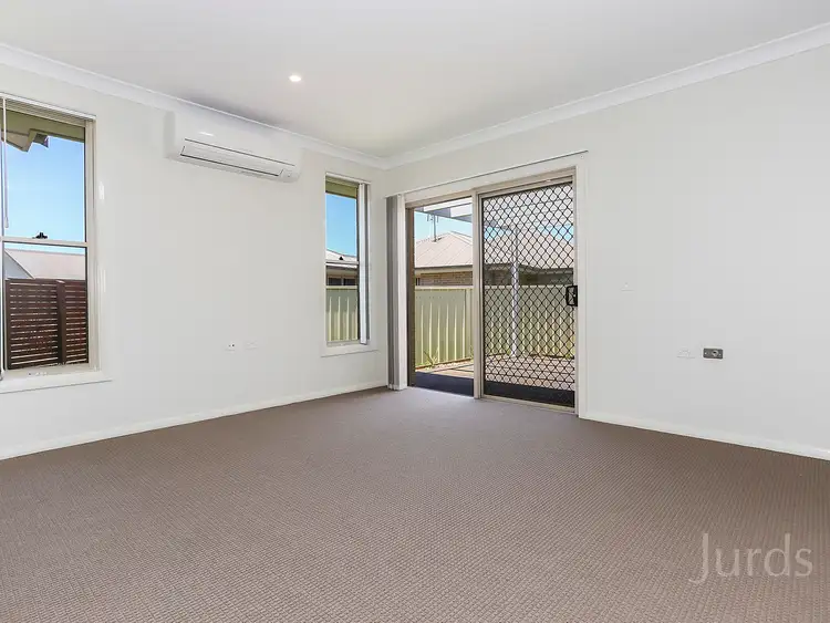 Fourth view of Homely villa listing, Unit 9, 21 Fairview Place, Cessnock NSW 2325