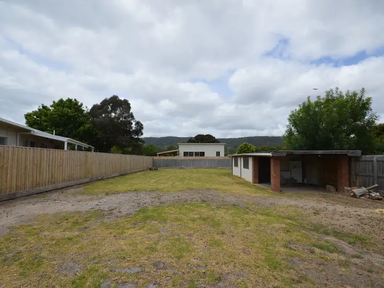 Main view of Homely land listing, 11 Clovelly Avenue, Rosebud VIC 3939