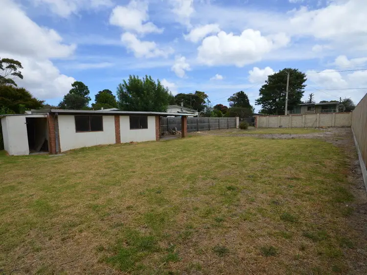 Second view of Homely land listing, 11 Clovelly Avenue, Rosebud VIC 3939