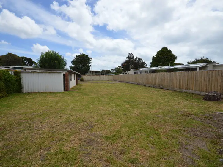 Third view of Homely land listing, 11 Clovelly Avenue, Rosebud VIC 3939