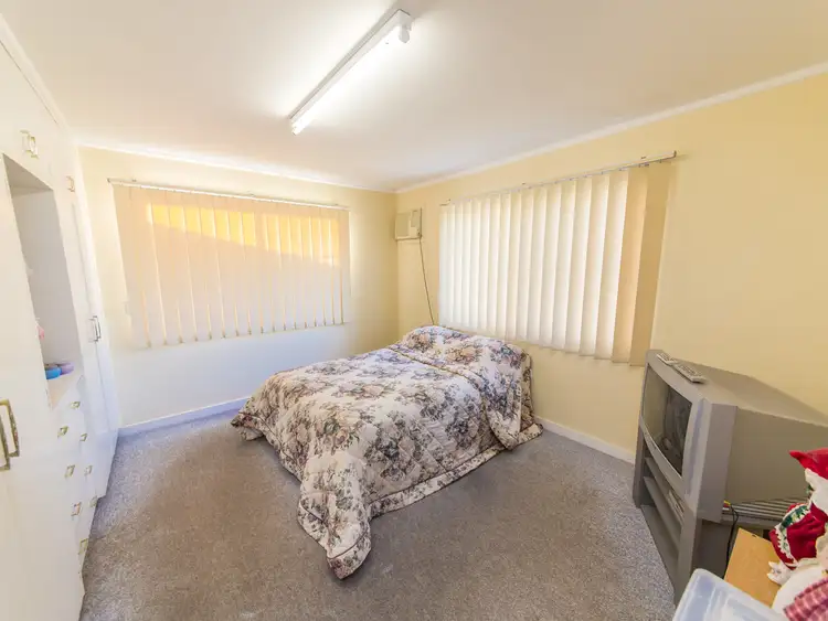 Fourth view of Homely house listing, 153 Guymer Street, Frenchville QLD 4701