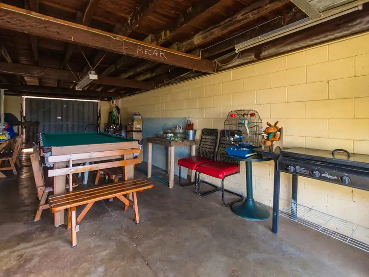 Fifth view of Homely house listing, 153 Guymer Street, Frenchville QLD 4701