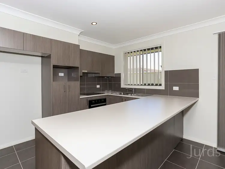 Second view of Homely villa listing, Unit 6,21 Fairview Place, Cessnock NSW 2325