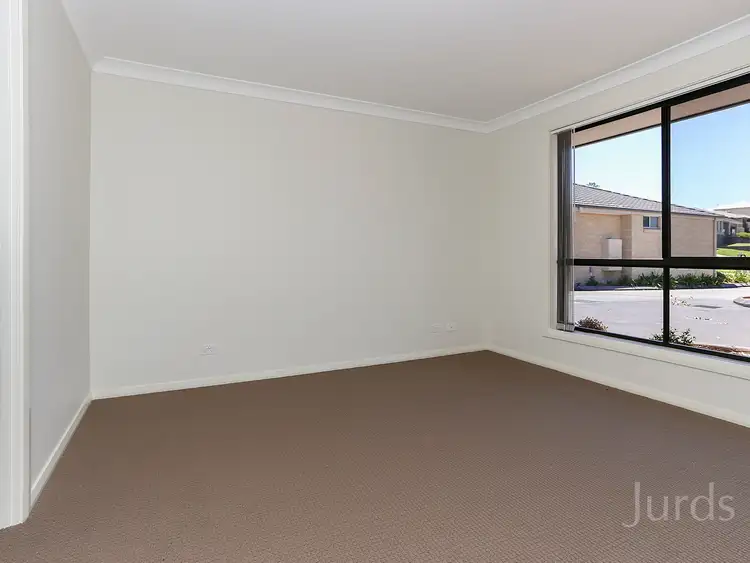 Fourth view of Homely villa listing, Unit 6,21 Fairview Place, Cessnock NSW 2325