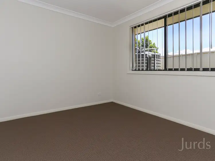 Sixth view of Homely villa listing, Unit 6,21 Fairview Place, Cessnock NSW 2325