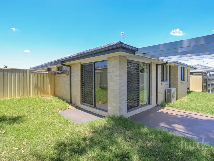 Seventh view of Homely villa listing, Unit 6,21 Fairview Place, Cessnock NSW 2325