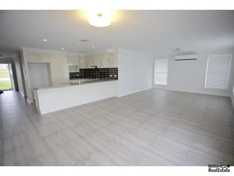 Second view of Homely house listing, 70 Freeman Circuit, Bathurst NSW 2795