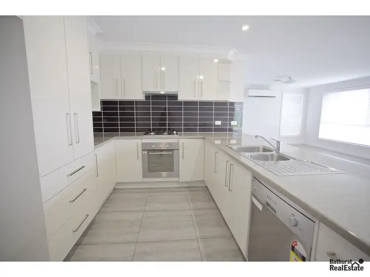 Third view of Homely house listing, 70 Freeman Circuit, Bathurst NSW 2795