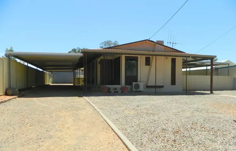 14 Mellor Street, Port Augusta West SA 5700