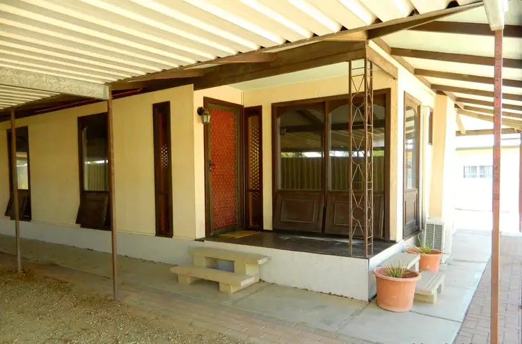 Second view of Homely house listing, 14 Mellor Street, Port Augusta West SA 5700