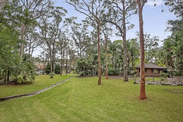 Second view of Homely house listing, 89 Karalta Road, Erina NSW 2250