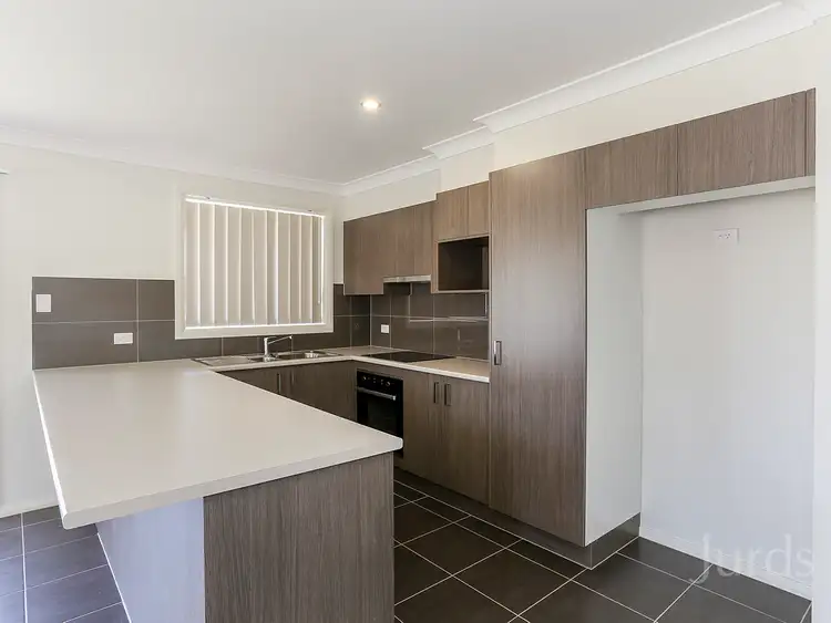 Second view of Homely villa listing, Unit 8, 21 Fairview Place, Cessnock NSW 2325