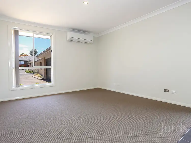 Third view of Homely villa listing, Unit 8, 21 Fairview Place, Cessnock NSW 2325