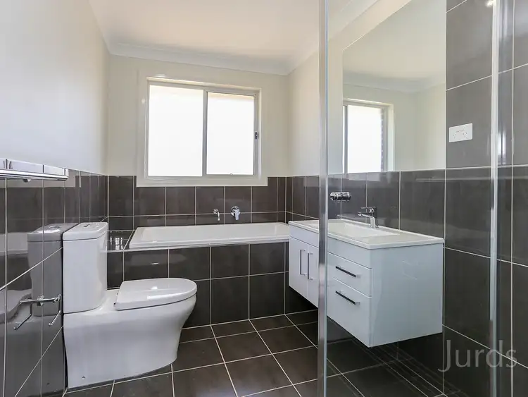 Fourth view of Homely villa listing, Unit 8, 21 Fairview Place, Cessnock NSW 2325