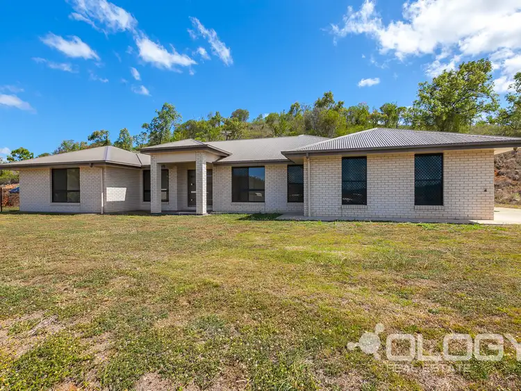 Main view of Homely house listing, 8 Benrhys Court, Rockyview QLD 4701