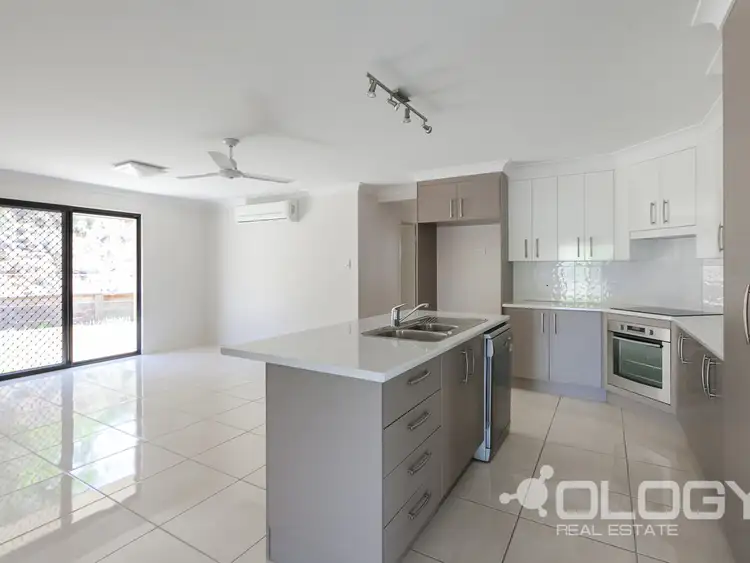 Fifth view of Homely house listing, 8 Benrhys Court, Rockyview QLD 4701
