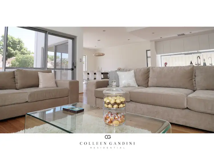 Fourth view of Homely house listing, 72A Kintail Road, Applecross WA 6153