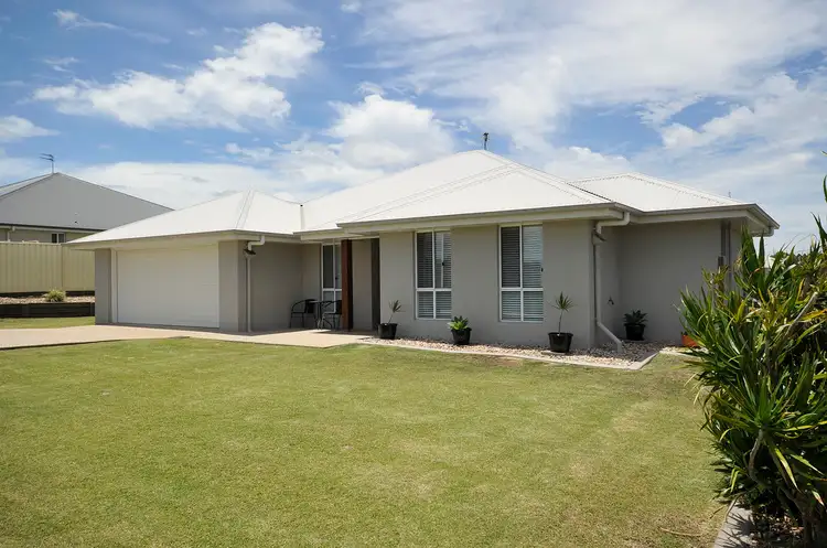 42 Shoesmith Road, Westbrook QLD 4350