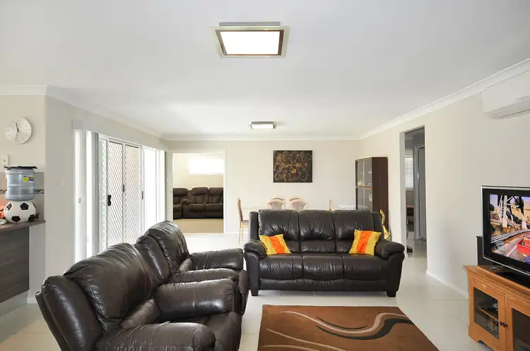 Seventh view of Homely house listing, 42 Shoesmith Road, Westbrook QLD 4350