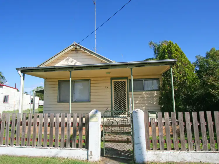 39 Anstey Street, Cessnock NSW 2325