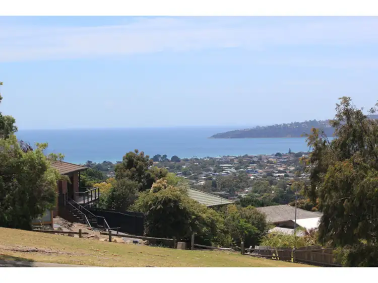 Main view of Homely land listing, 17 Anne Drive, Dromana VIC 3936