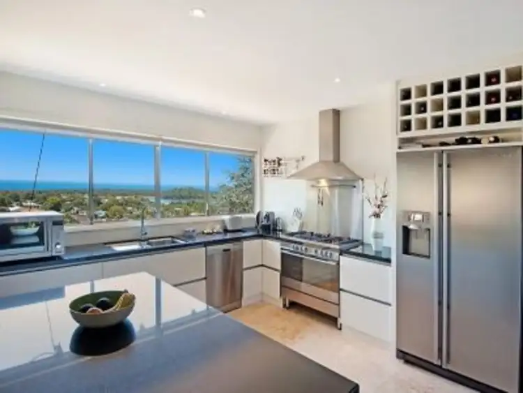 Second view of Homely house listing, 31 Coreen Drive, Wamberal NSW 2260