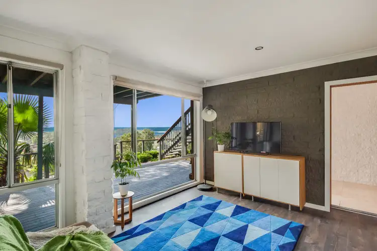 Sixth view of Homely house listing, 31 Coreen Drive, Wamberal NSW 2260