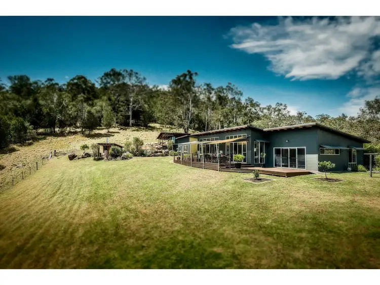 77 Moonpar Road, Dorrigo NSW 2453