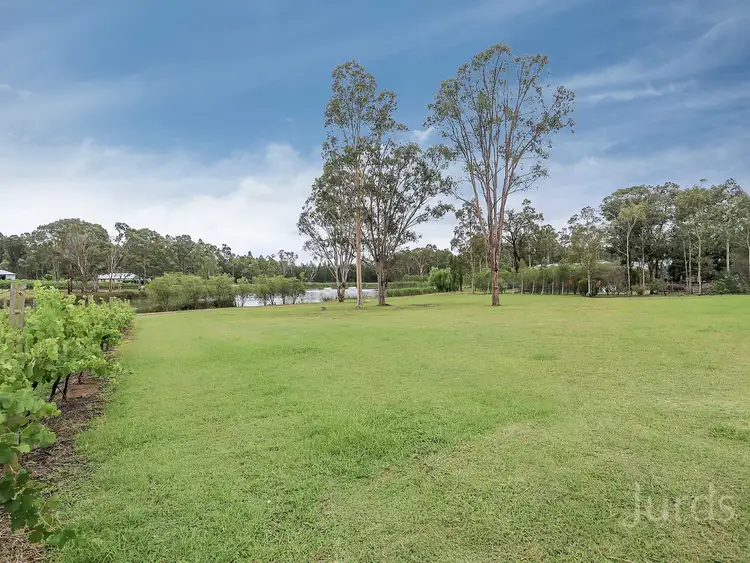 Main view of Homely land listing, Lot 35 Kelman Estate, Pokolbin NSW 2320