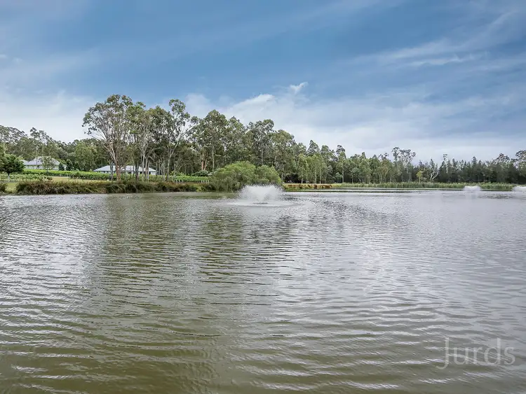 Second view of Homely land listing, Lot 35 Kelman Estate, Pokolbin NSW 2320