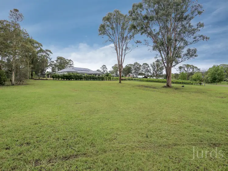 Fourth view of Homely land listing, Lot 35 Kelman Estate, Pokolbin NSW 2320