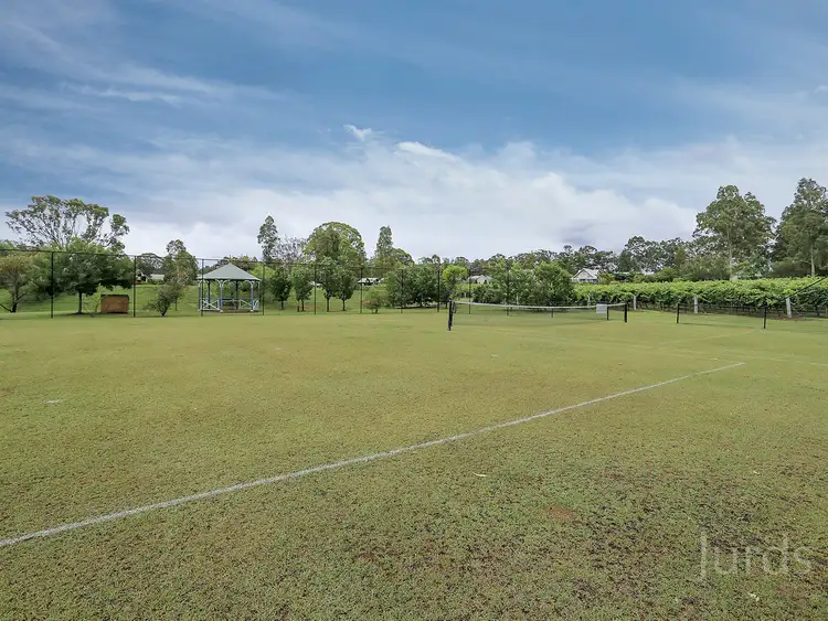 Fifth view of Homely land listing, Lot 35 Kelman Estate, Pokolbin NSW 2320