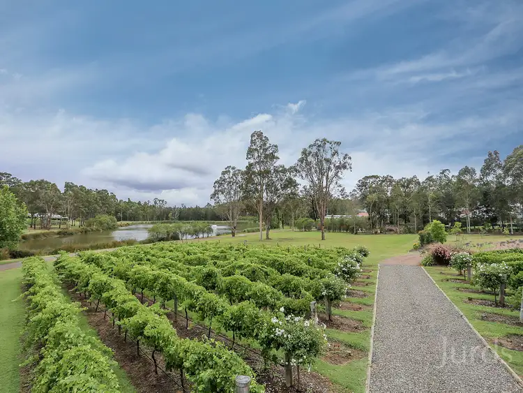 Sixth view of Homely land listing, Lot 35 Kelman Estate, Pokolbin NSW 2320