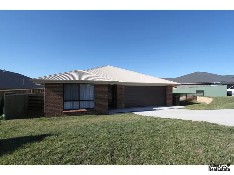 59 Swanbrooke Street, Windradyne NSW 2795