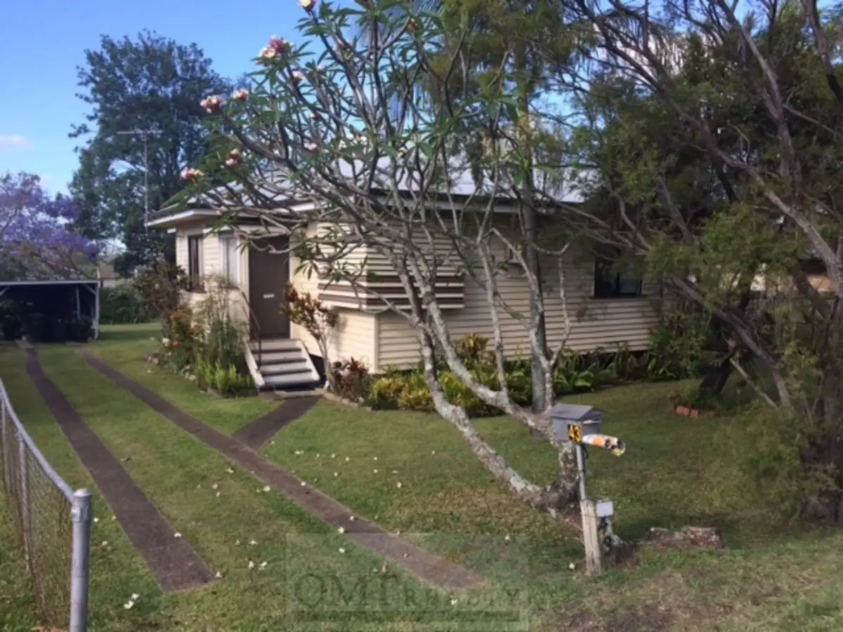 Main view of Homely house listing, 43 Elizabeth Street, Acacia Ridge QLD 4110