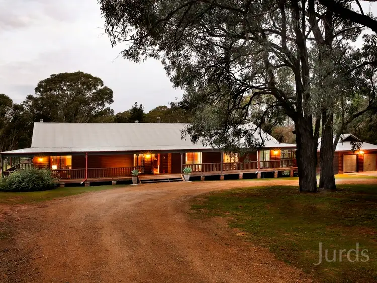 17 Nottage Hill Close, Branxton NSW 2335