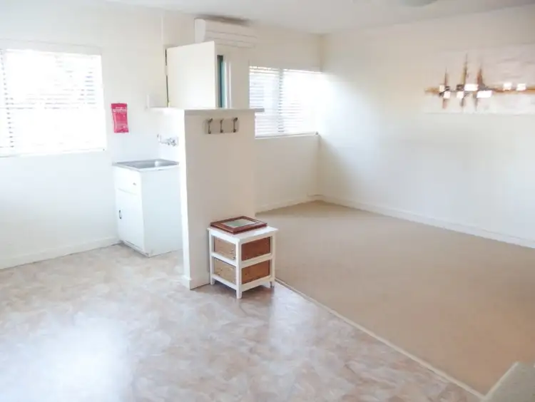 Third view of Homely unit listing, 1/23 Mary Street, West End QLD 4810
