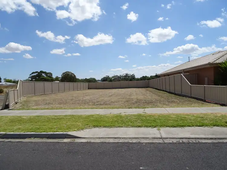 19 Roscoe Avenue, Hamilton VIC 3300