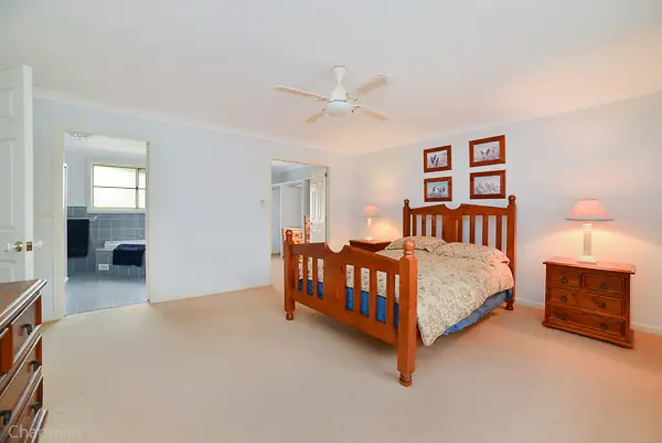 Sixth view of Homely house listing, 7 Thomas Nelson Place, Glenbrook NSW 2773