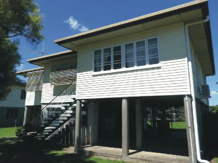 Main view of Homely house listing, 31 Miles Street, Ingham QLD 4850