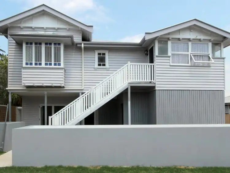 1/73 Mildmay Street, Fairfield QLD 4103