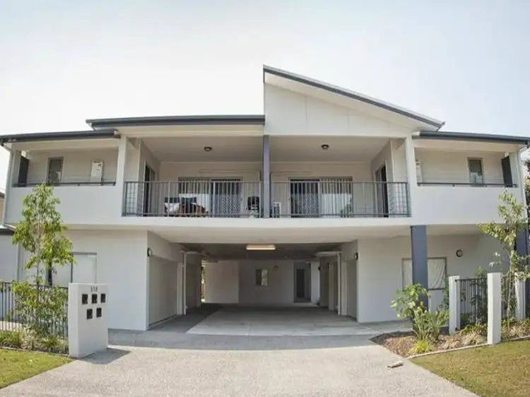5/559 Sherwood Road, Sherwood QLD 4075