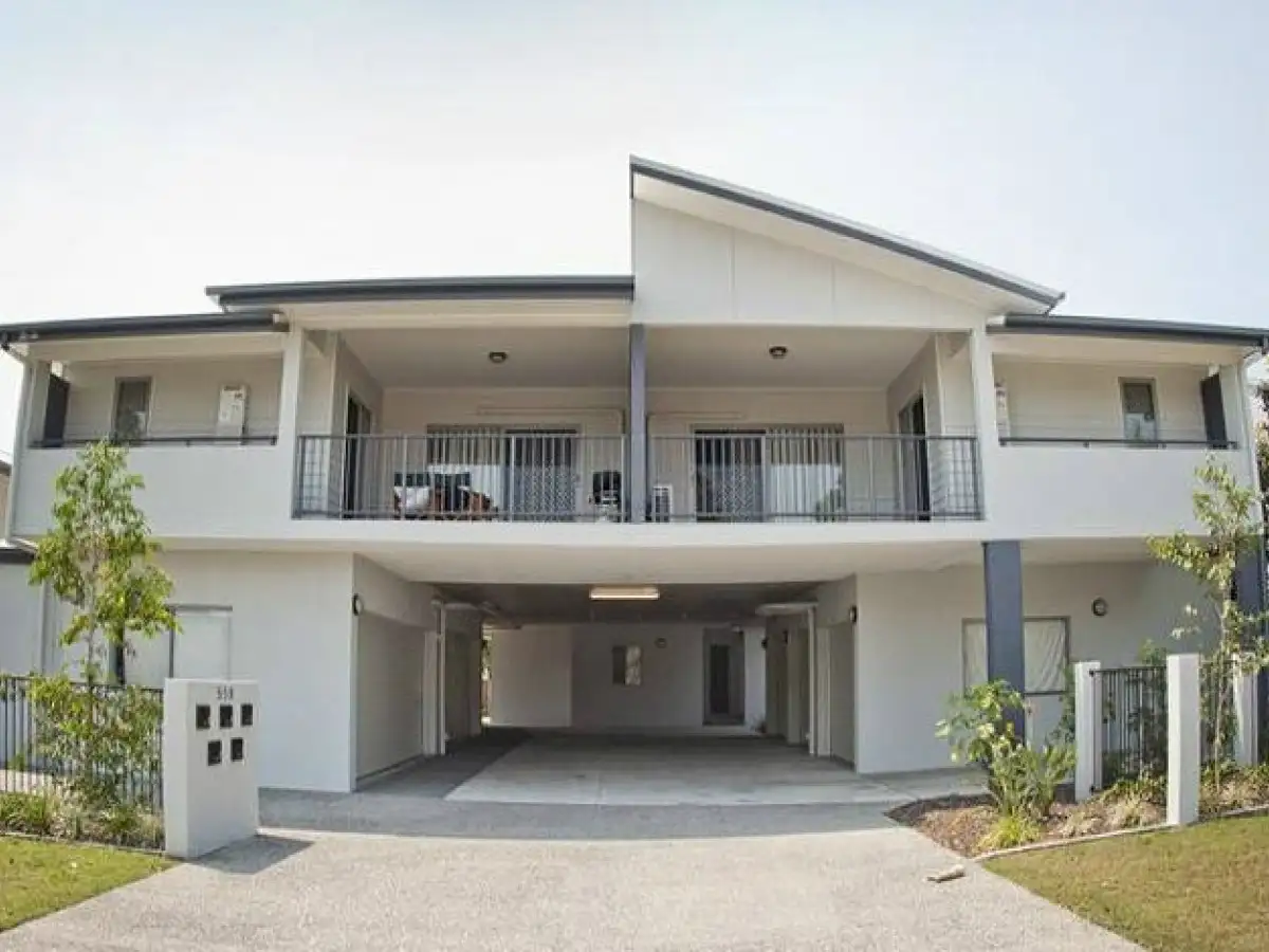 Main view of Homely unit listing, 5/559 Sherwood Road, Sherwood QLD 4075