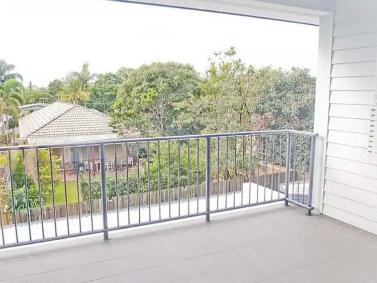 Fifth view of Homely unit listing, 5/559 Sherwood Road, Sherwood QLD 4075