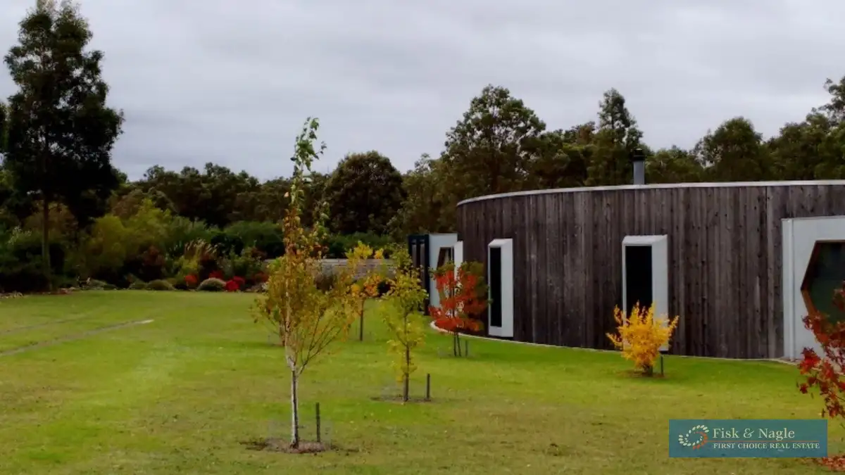 Main view of Homely house listing, 461 Wyndham Lane, Bega NSW 2550