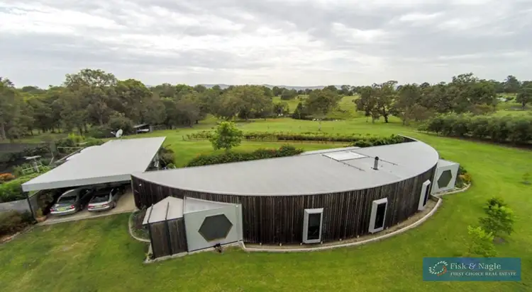 Second view of Homely house listing, 461 Wyndham Lane, Bega NSW 2550