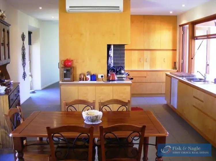 Fifth view of Homely house listing, 461 Wyndham Lane, Bega NSW 2550