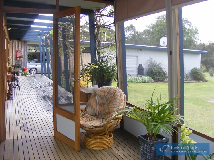 Seventh view of Homely house listing, 461 Wyndham Lane, Bega NSW 2550