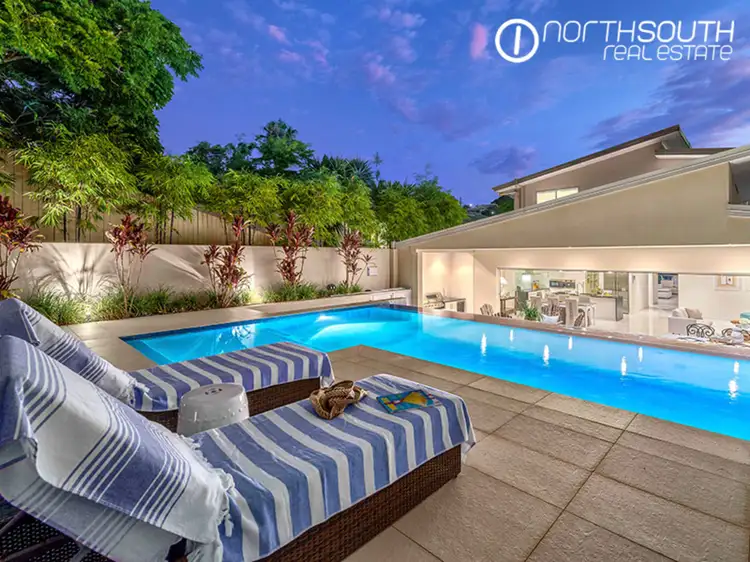 40 Pine Street, Hamilton QLD 4007