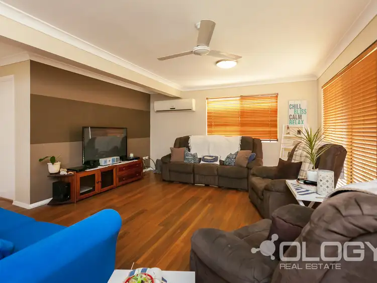 Fifth view of Homely house listing, 362 Hobler Avenue, Frenchville QLD 4701